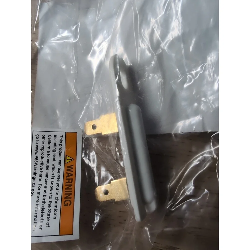 WEN Handyman Q-D0031‎ Dryer Thermal Fuse (part 3392519)